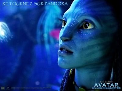 Connaissez-Vous Le Film Avatar?