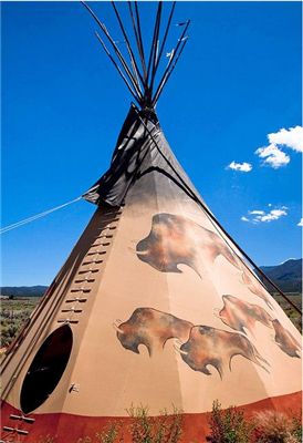 Tipi