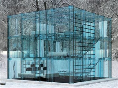 Glass House