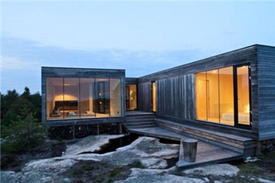 Cliff House