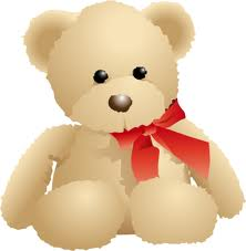 TEDDY BEAR