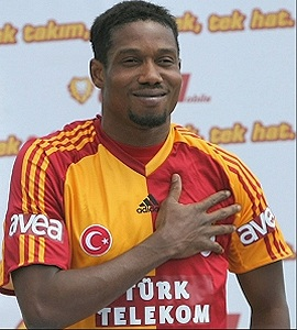 Abdul kader keita