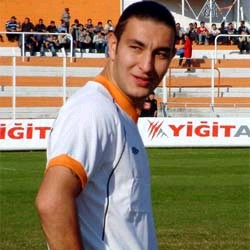 Necati ateş