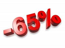 65%