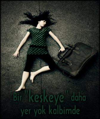 Sen Aşkını Nasıl Yaşıyorsun