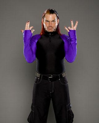 Hangi Smackdown Karakterisin?