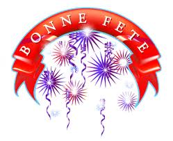 Bonne Fête
