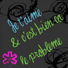 Je t'aime!! (3)