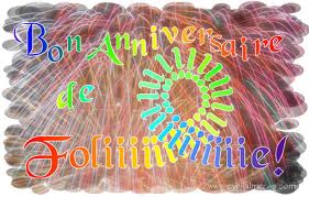 Bon Anniversaire (2) 