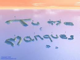 Tu me manque (1)