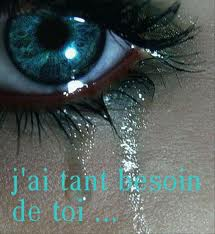 Besoin de toi... (1)