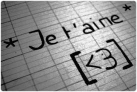 Je t'aime!! (2)