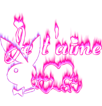 Je t'aime!! (1)