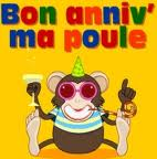 Bon Anniversaire (1)