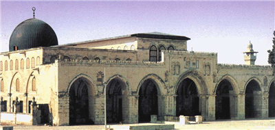 Masjid al-Aqsa