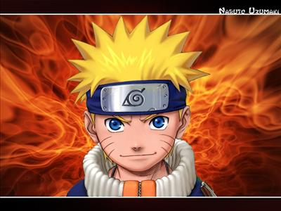 Hangi Naruto Karakterisin?