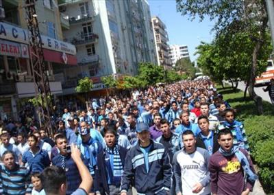 Taraftar Karşılaştırması