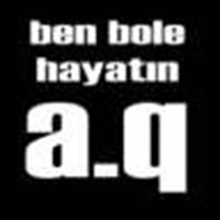 Sence Hayatinin Anlami Varmi??