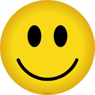 smile