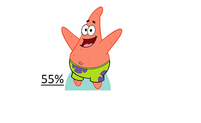 Patrick star