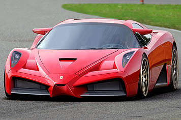 Ferrari