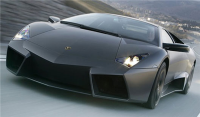 Lamborghini