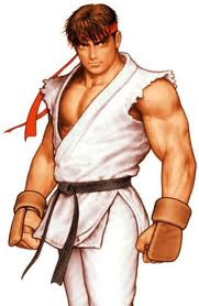 Hangi Street Fighter Oyuncususun