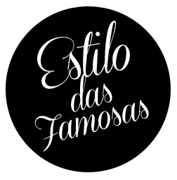 No Blog: Estilo Das Famosas
