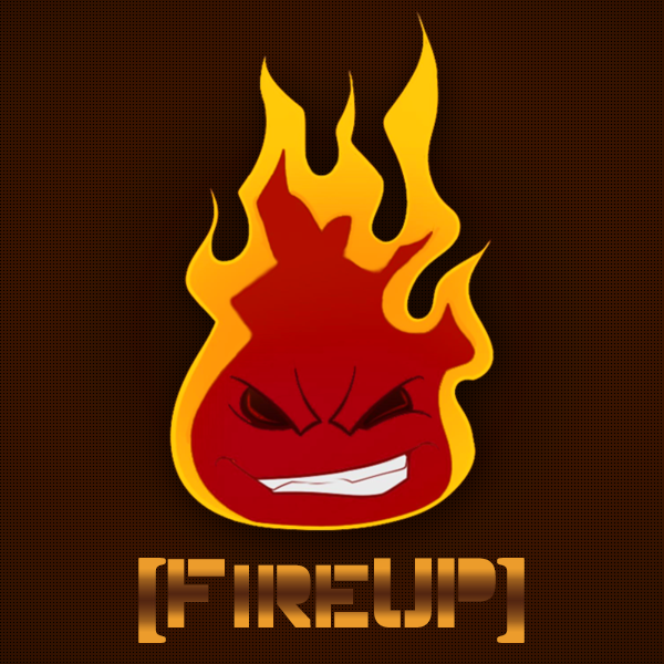 [Fireup]