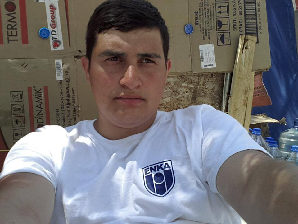 Orhan Saraç