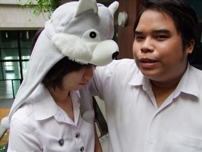 ดีพอสำหรับ Nutxpo