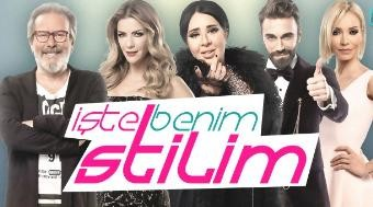 İste Benım Stılımde Kımsın