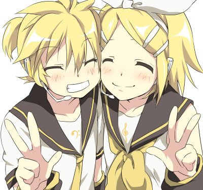 Que Tan Kagaminetard Eres