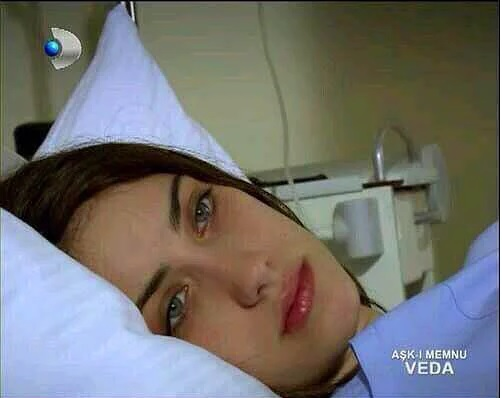 Aski Memnu İcnde Olsydn Ne Olrdu