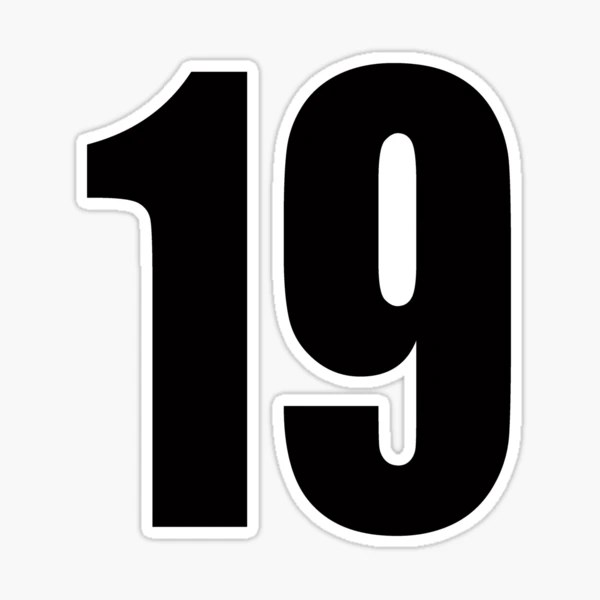 19
