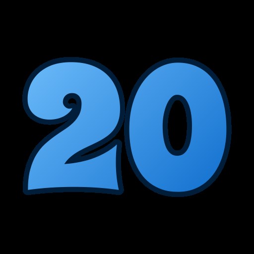 20