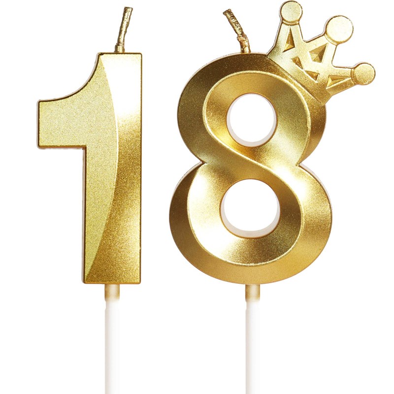 18