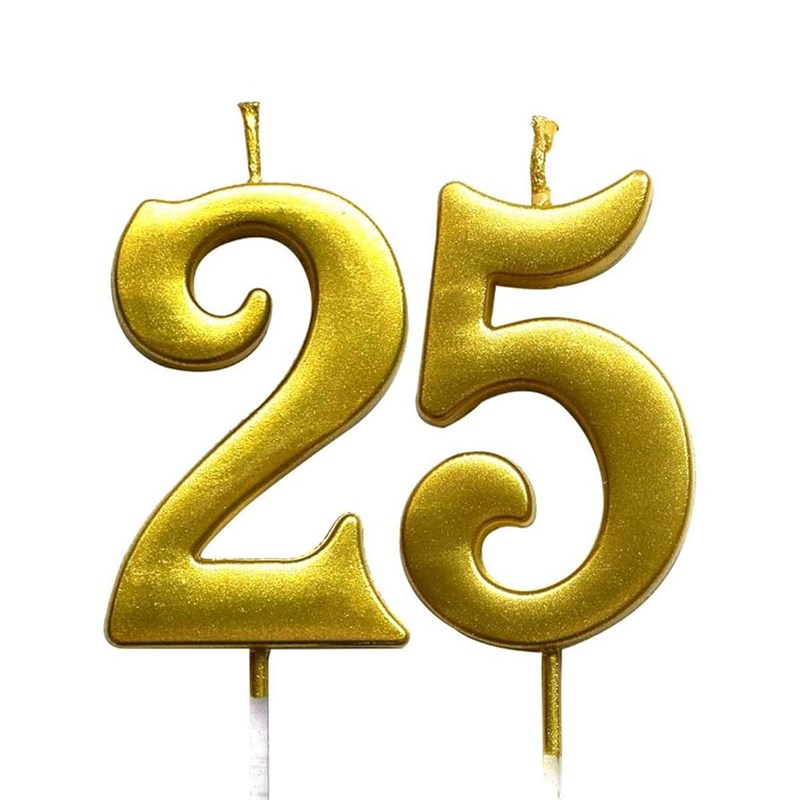 25