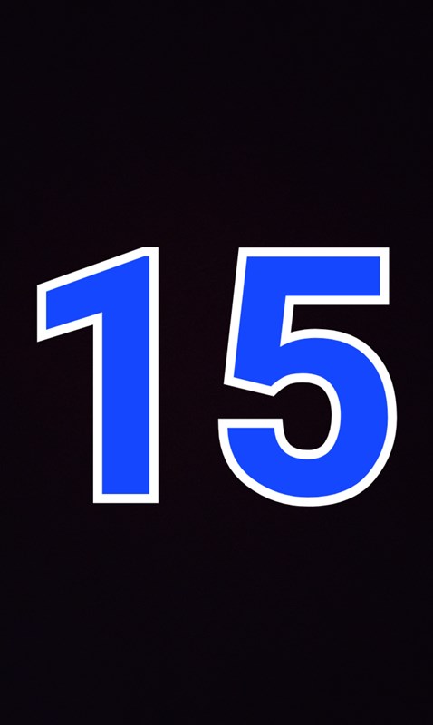 15