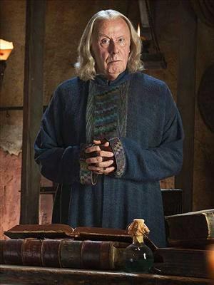 Hangi Merlin Karakterisin?