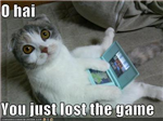 Ways To Make People Lose The Game