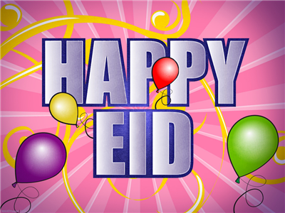٠•● Ƹ̵̡Ӝ̵̨̄Ʒ [♥] HaPpY Eid[♥]Ƹ̵̡Ӝ̵̨̄Ʒ●•٠