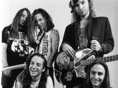 Pearl Jam