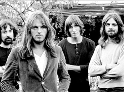 Pink Floyd - The wall