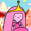 Princess Bubblegum