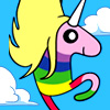 Lady Rainicorn