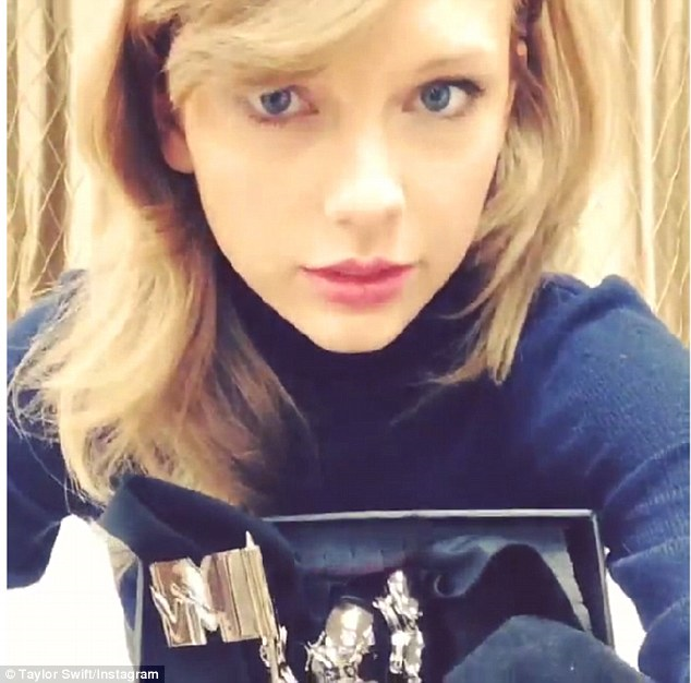 Taylor'ı Ne Kadar Tanıyosun?