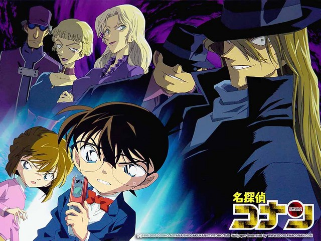Siapa Kamu Di Bo Detectiveconan?