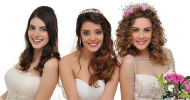 Kaçak Gelinler