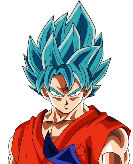 Que Tanto Sabes De Dbz
